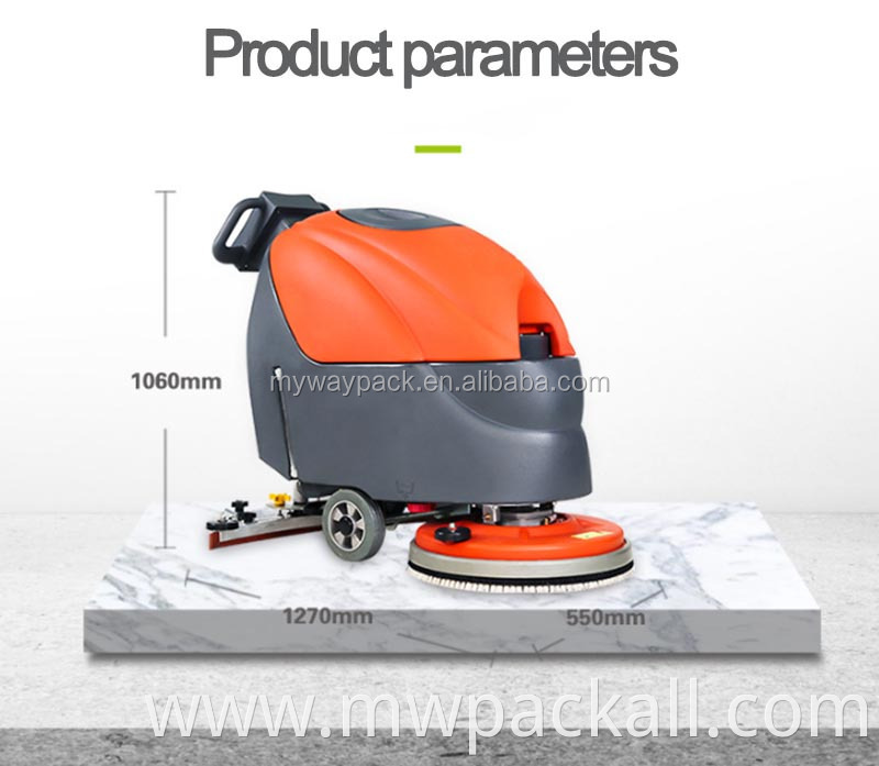 sweeper, road cleaner, floor sweeping machine/manual street sweeper/ground dry cleaning machine